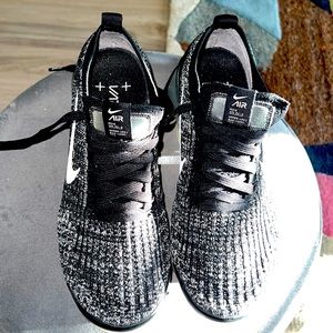 NIKE AIR VAPORMAX FLYKNIT 3 🖤